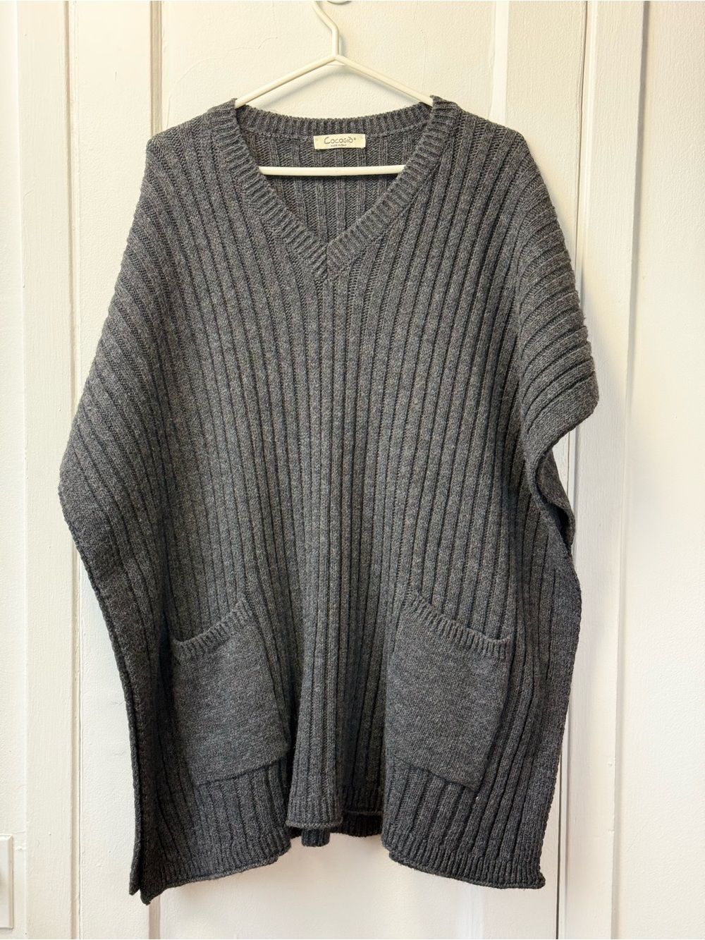 Women Cocogio Made in Italy sweater